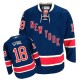 NHL Marc Staal New York Rangers Premier Third Reebok Jersey - Navy Blue