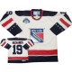NHL Brad Richards New York Rangers Premier Winter Classic Reebok Jersey - White