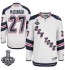NHL Ryan McDonagh New York Rangers Authentic 2014 Stanley Cup 2014 Stadium Series Reebok Jersey - White