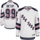 NHL Wayne Gretzky New York Rangers Premier 2014 Stadium Series Reebok Jersey - White